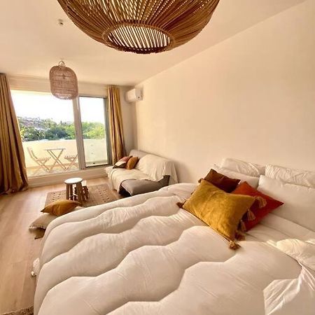 Sunchill Studio Saint-Gilles Les Bains Zewnętrze zdjęcie