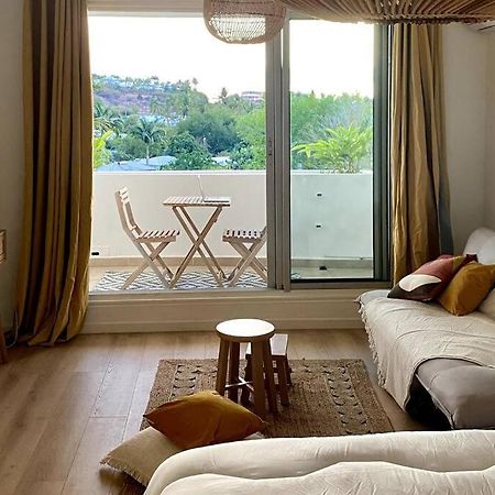 Sunchill Studio Saint-Gilles Les Bains Zewnętrze zdjęcie