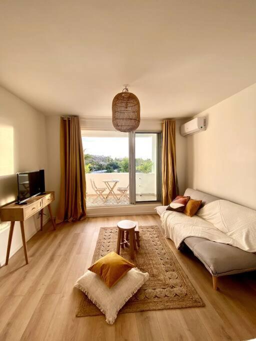 Sunchill Studio Saint-Gilles Les Bains Zewnętrze zdjęcie