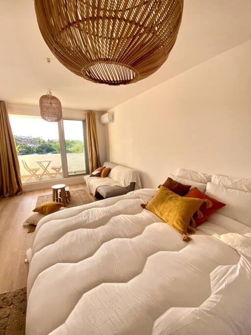 Sunchill Studio Saint-Gilles Les Bains Zewnętrze zdjęcie