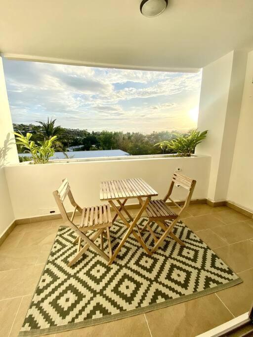 Sunchill Studio Saint-Gilles Les Bains Zewnętrze zdjęcie