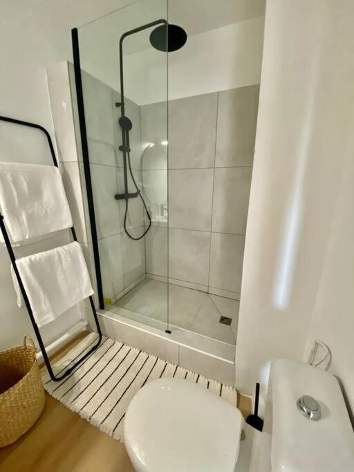 Sunchill Studio Saint-Gilles Les Bains Zewnętrze zdjęcie
